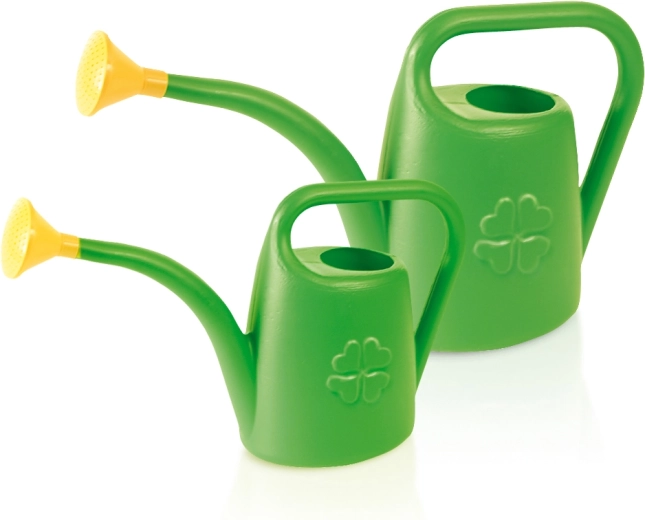 Diffusion douce de l’eau pour les plantes délicates