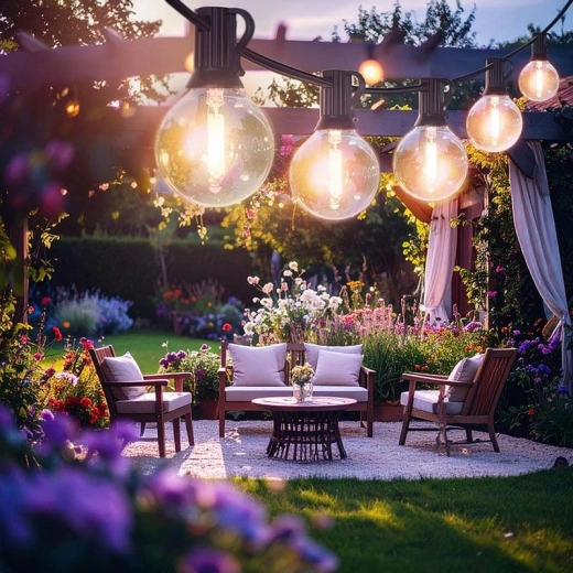 Connexion pour les grands espaces