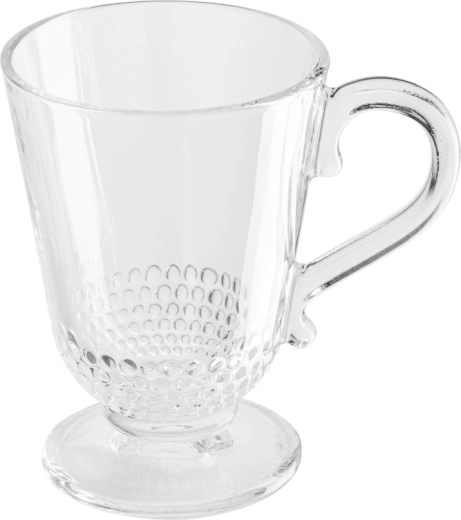 Capacité pratique de 320 ml pour boissons chaudes et froides