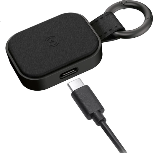Batterie rechargeable et rechargement USB‑C