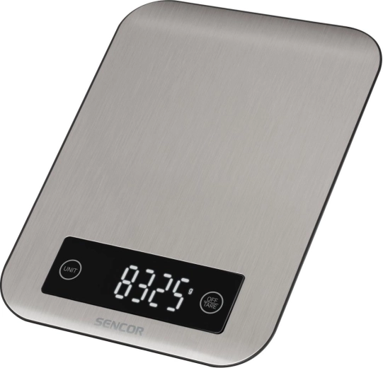 Balance de cuisine Sencor SKS 7100SS