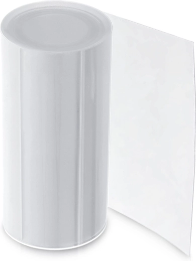 Film pour bords de gâteau 7 cm × 5 m