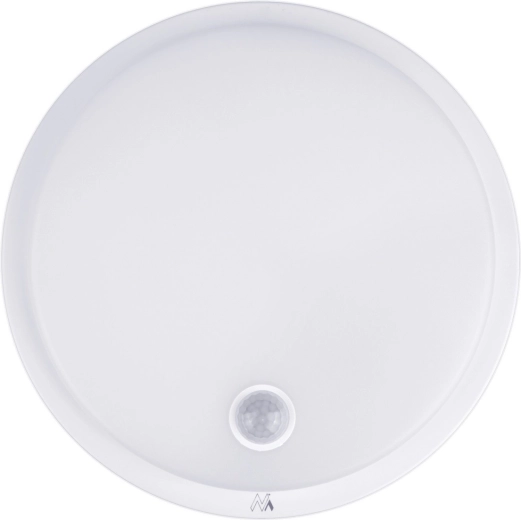 Capteur PIR pour un éclairage automatique et économe