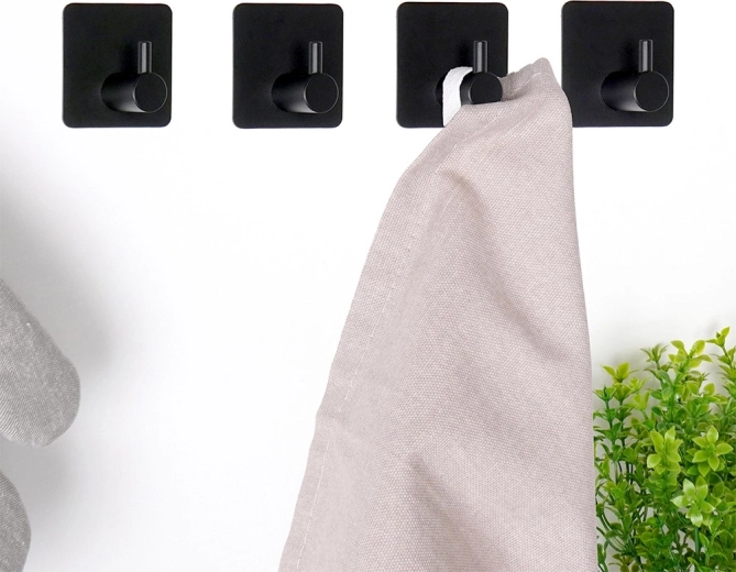 Lot de 4 pièces pour une organisation intelligente