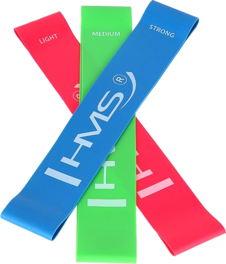 Compactes, toujours prêtes pour l’entraînement