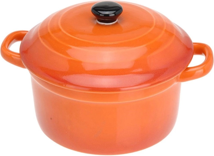 Cuisson homogène et résultats juteux