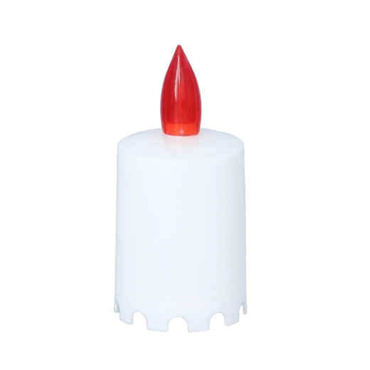 Lumière sûre sans flamme nue