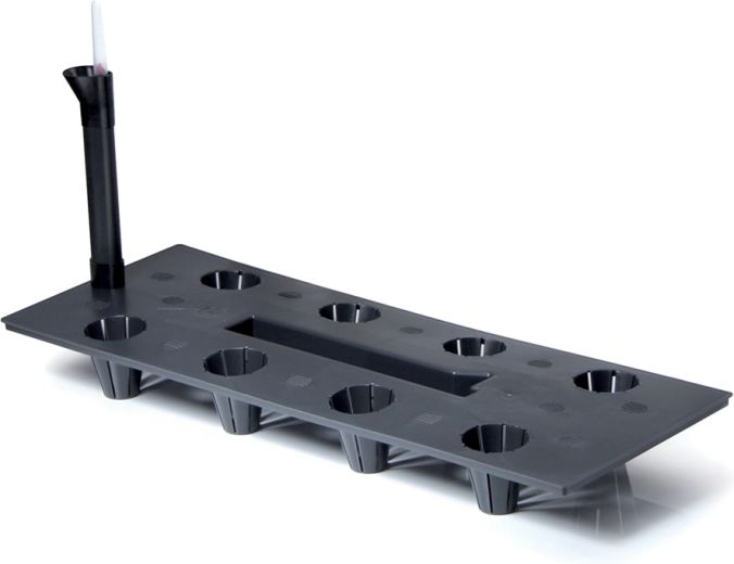 Système auto-irrigant intelligent