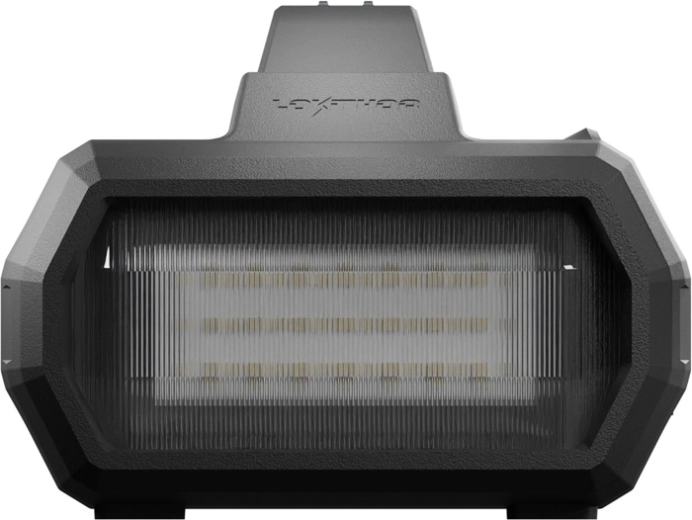 Lampe LED 500 lm pour les situations d’urgence