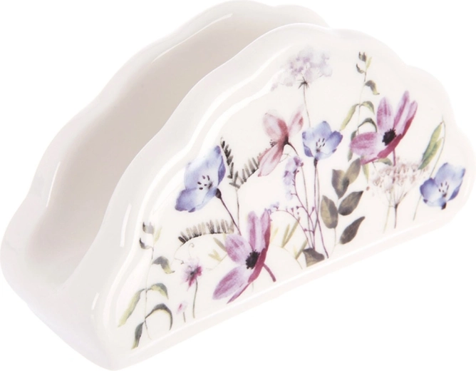 Design floral délicat pour chaque table