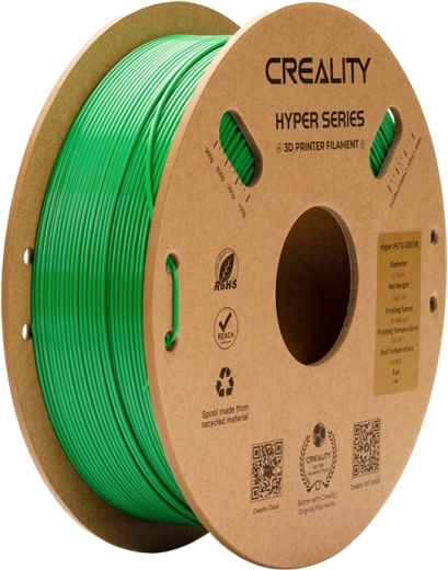 Filament Creality Hyper PETG – Vert