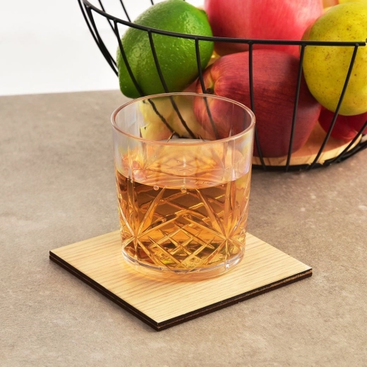 Design élégant pour la table et la terrasse