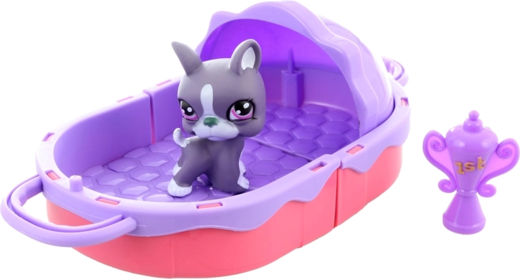 Valisette qui se transforme en panier