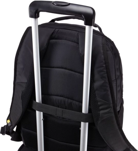 Confort en déplacement et fixation sur une valise