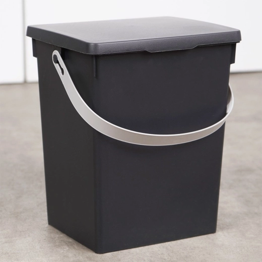 Transport facile grâce à la poignée solide