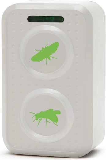 Répulsif électronique contre les guêpes et les mites