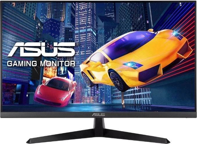 Moniteur gaming ASUS VY249HG2 24 pouces