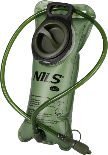 Hydrovak NILS Camp 2 l vert