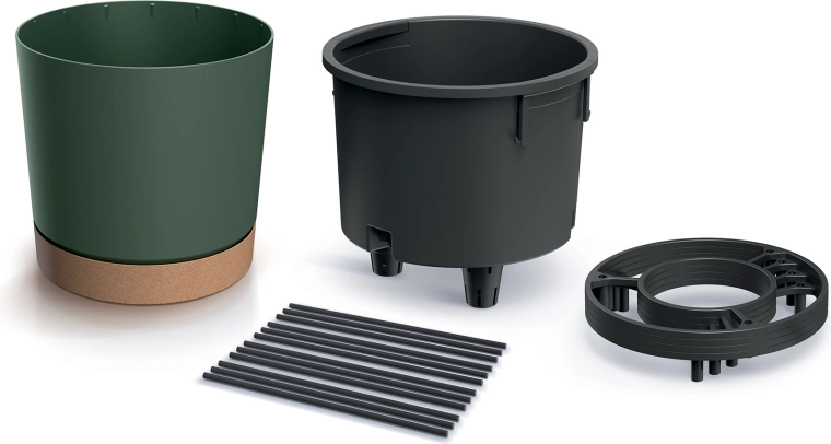 Matériau résistant avec protection UV