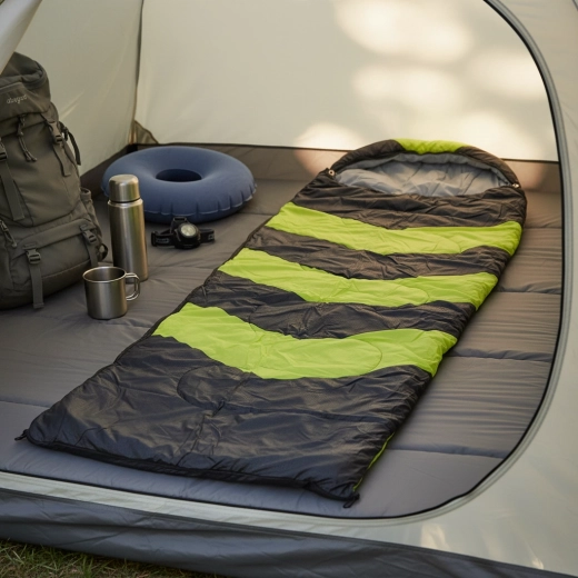 Matériau imperméable et résistant