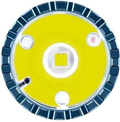 Modes RVB pour vision nocturne et signalisation