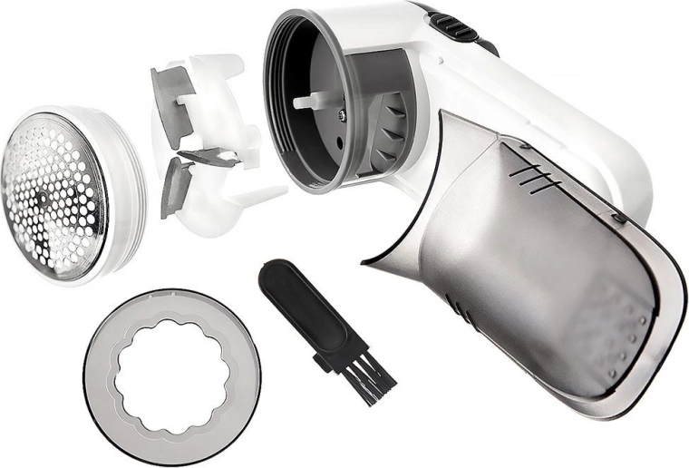 Nettoyage et entretien faciles