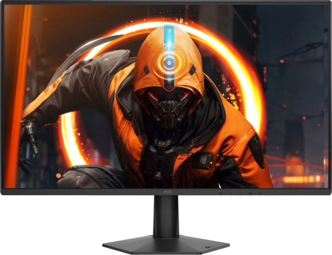 Dalle IPS pour une image de qualité