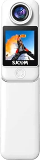 Caméra d’action SJCAM C300 noire