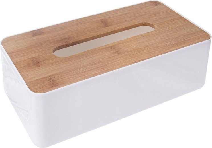 Distribution facile et propre