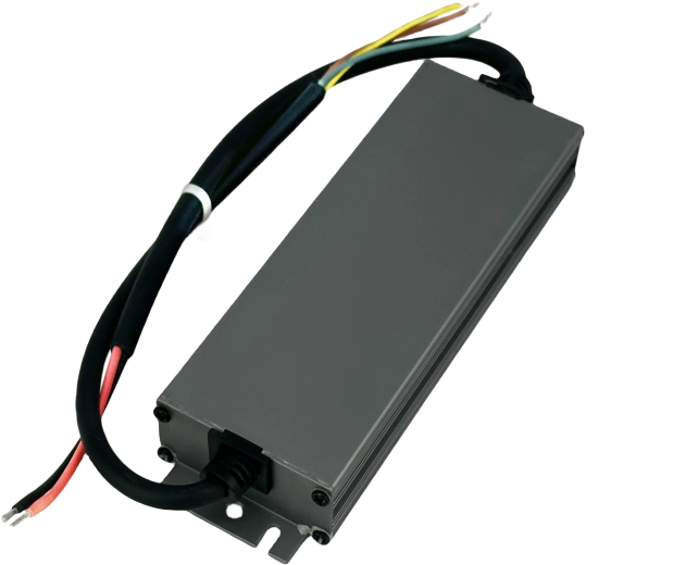 Alimentation LED Solight 230 V / 24 V, 2,5 A, 60 W, IP65