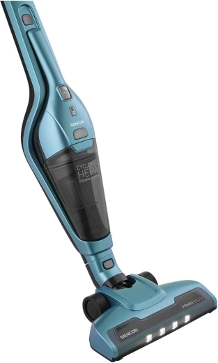 Nettoyage efficace des sols et des tapis