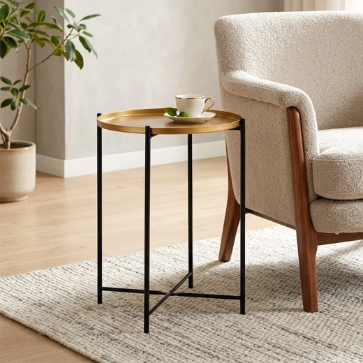Accessoire élégant pour un intérieur moderne