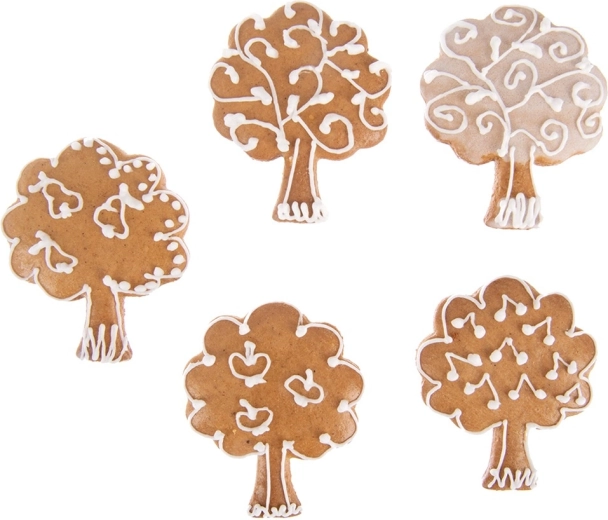 Utilisation créative au-delà de la pâtisserie