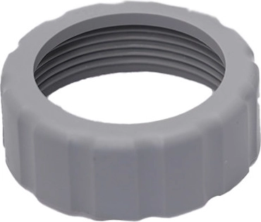 Écrou moleté traversant pour filtres ProStar Plus et ProStar (lot de 6 pièces)