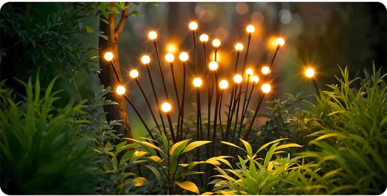 Installation facile et étanchéité IPX4