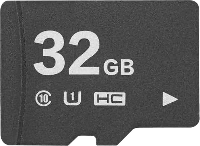 Carte mémoire GODOX microSDHC 32 Go