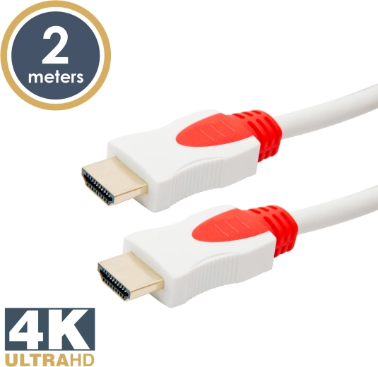 Câble HDMI 3D de 2 m