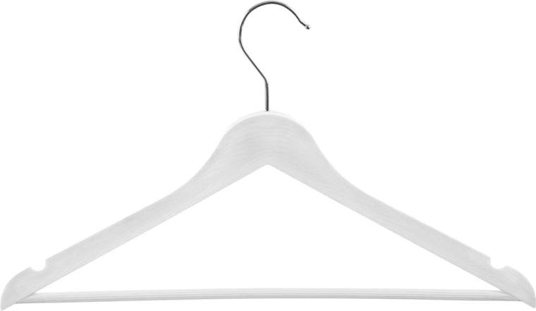 Forme universelle avec encoches et barre