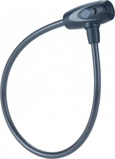 Câble de vélo avec clé 10 mm