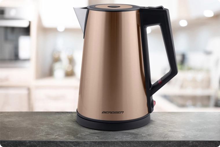 Base 360° sans fil et ergonomie