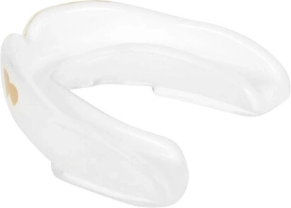 Double couche pour une absorption des chocs maximale