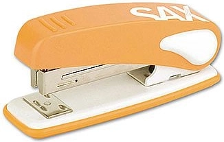 Agrafeuse SAX Design 239 orange