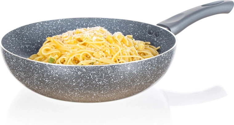 Revêtement antiadhésif pour cuisiner sans accrocher