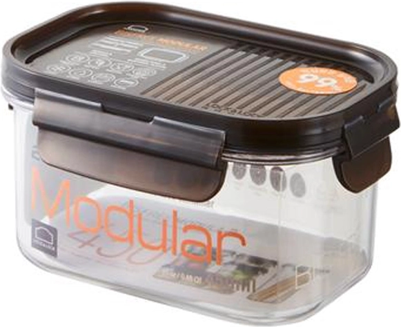 Boîte alimentaire LOCK&LOCK Modular 450 ml