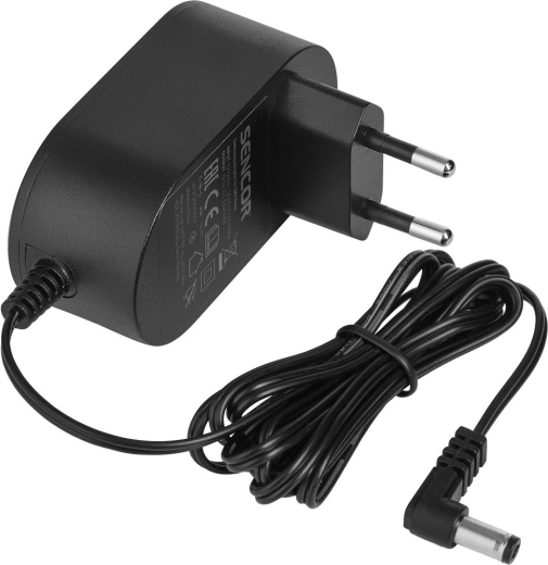 Adaptateur SENCOR pour aspirateurs SRV 64x/90x