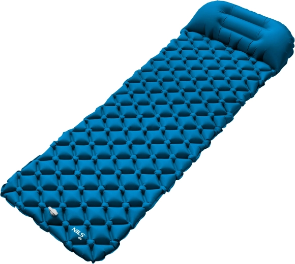 Gonflage et dégonflage rapides