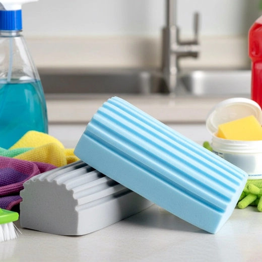 Prise en main confortable et sûre