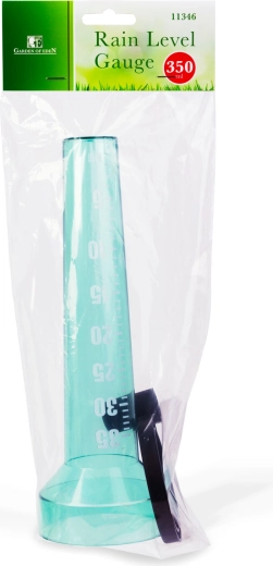Structure légère en plastique