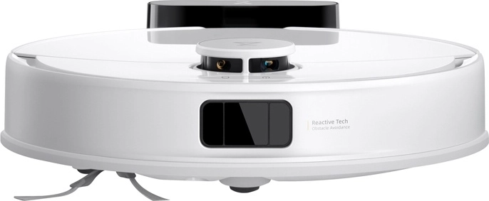 Évitement intelligent des obstacles