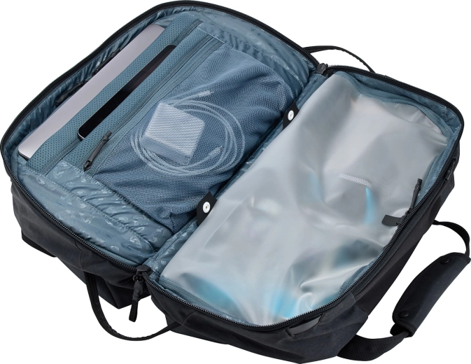 Rangement sécurisé pour ordinateur portable et tablette
